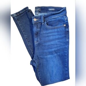 Judy Blue size 9 EUC worn 2x